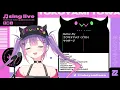 Download Lagu Hajimete No Chuu - Tokoyami Towa (probably the best cover ever)