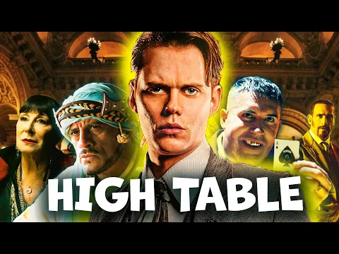 Download MP3 John Wick: The High Table Explained