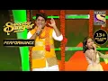Download Lagu Priti और Nitin के 'Jugal-bandi' से हुई Alka Yagnik Stunned! | Superstar Singer
