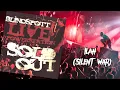 Blindspott - Ilah (Live) | SOLD OUT At The Powerstation