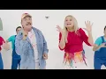 Dúo Tiempo de Sol - Manitos Juguetonas