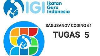 Belajar Coding Berbasis Javascript Dengan Grasshopper 4
