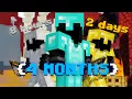 I Spent 300 Hours Obtaining This Fish Hypixel Skyblock