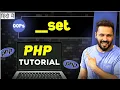 PHP OOPs tutorial in Hindi -