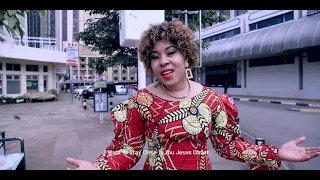 nafanda nayo by bella d official video 