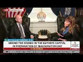 FULL INTERVIEW William Timmons Interview with RSBN During Pre-Inauguration Coverage - 25