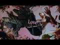 Lagu Eva Celia - Love (Lyric Video)