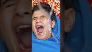 لما اخوك الصغير يفطر في رمضان ج1 