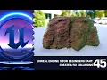 How to Create or Fix Collisions Unreal Engine 5 for Beginners