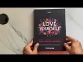 TinyChange 2023 Wellness Planner Unboxing