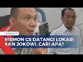 Download Lagu Momen Rismon CS Datangi Lokasi KKN Jokowi di Boyolali, Investigasi soal Skripsi dan Ijazah?