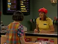 Mad TV - Miss Swan at the Movies Part 1