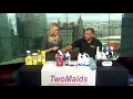 Do s and don ts of mixing cleaning chemicals