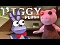 PIGGY Plush - Chapter 1 The House NOT CANON