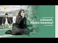 Download Lagu Ustz. Nadia Hawasyi - Qoriah Internasional Asal Banten