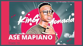 king monada ase mapiano original 