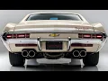 All-New 2025 Chevrolet Impala Super Sport Revealed First Look