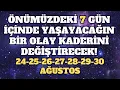 Download Lagu Melekler Uyarıyor: Önümüzdeki 7 Gün İçinde Yaşayacağın Bir Olay Kaderini Değiştirecek!