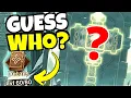 YOU WONT BELIEVE WHO WE ENGRAVE AFK ARENA