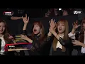 Tiger JK & Yoonmirae & BIZZY_Mantra│2018 MAMA in HONG KONG 181214