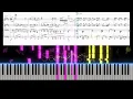 楽譜配信中！「何度でも」/DREAMS COME TRUE【ピアノ連弾　上級】