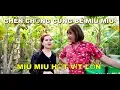 Download Lagu GHEN CHỒNG MV CA NHẠC HÀI BÁ ĐẠO CỦA VỢ CHỒNG SONG CA 4K