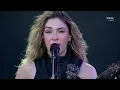 The Warning - Ritual -  Lollapalooza Argentina 2026