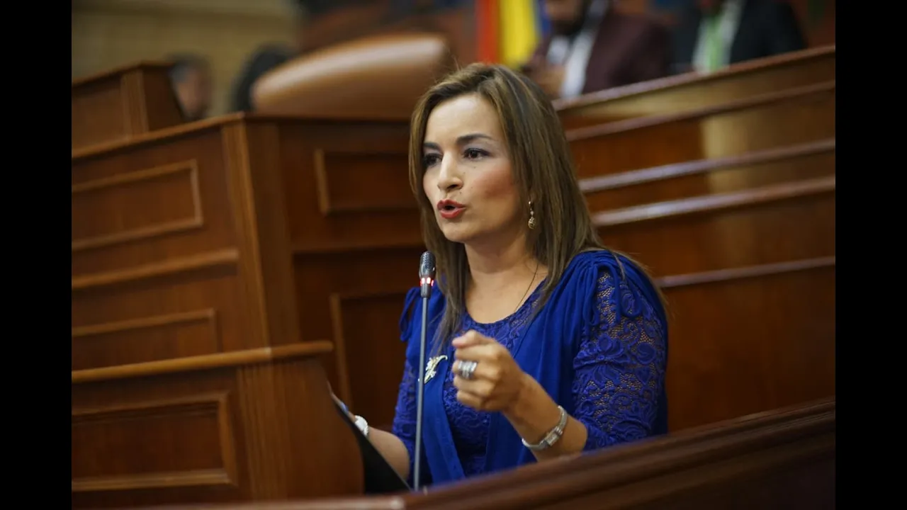 Ley Empanada del Partido MIRA para beneficiar a los vendedores informales
