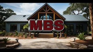 Florida Barndominiums