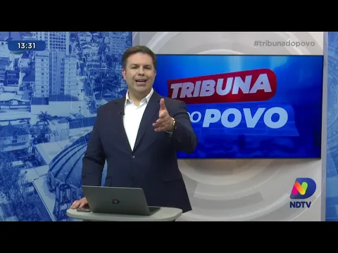 NDFM Joinville 100,7: primeira rádio do Grupo ND em SC já caiu no gosto do Joinvilense
