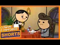 Download Lagu Exit - Cyanide \u0026 Happiness Shorts