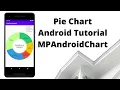 How to Create a Pie Chart in an Android App with MPAndroidChart