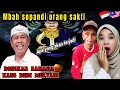Download Lagu REAKSI 🇲🇾 : ORANG SAKTI BONGKAR RAHASIA KDM, Apa Yang Akan Terjadi Kedepannya?