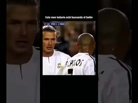 Todavía está buscando el Balón 😅 #futbol #football #memes #funny #fifa #argentina #mexico #prime