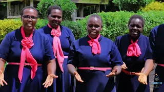 kas tuget by lainguse sda church choir official 4k video by jakito media 2023