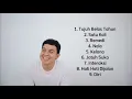 Download Lagu Tulus - Full Album Manusia