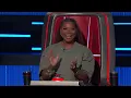 Country Duo Joe and Kenna Battle to Coach Riley's OWN SONG?! | The Voice Battles | NBC