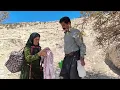 ❤️ Jeyran’s Homelessness Ends; Rostam Buys a House for His Wife!