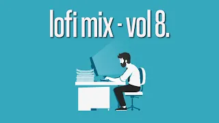 Download Lofi Hip Hop Mix - Vol 8. (lofi music beats to study and relax to) MP3