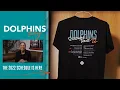 OUR 2022 SCHEDULE IS HERE DOLPHINS TODAY