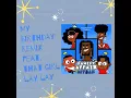 10 MY BIRT AY REMIX feat Skylar Mae That Girl Lay Lay Produced By Debonair Beats