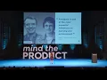 Building Successful Communities of Practice by Emily Webber at Mind the Product London 2018
