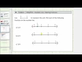 Plot Fractions on the Number Line