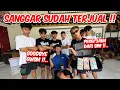 GOODBYE SANGGAR !! Ketika uang lebih berkuasa diatas segala-galanya
