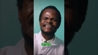 Ujumbe Muhimu Uadilifu Kanisani Na Ujumbe Wa Mungu 