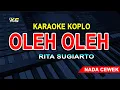 Oleh Oleh Rita Sugiarto Karaoke Koplo (XG KARAOKE)