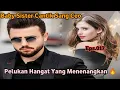 Download Lagu BSSC Bab.017. Pelukan Hangat Dan Melembutkan