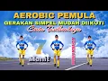 Download Lagu SENAM AEROBIC PEMULA | LAGU TERBARU | CINTA TASIKMALAYA | TIKTOK VIRAL | CHOREO Irna Chendani