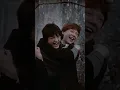 Download Lagu I dont wanna say goodbye🥺 #shorts #harrypotter #edit