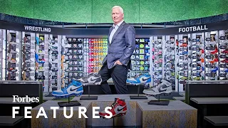How Dick s Sporting Goods Made Billions Killing Their Own Stores